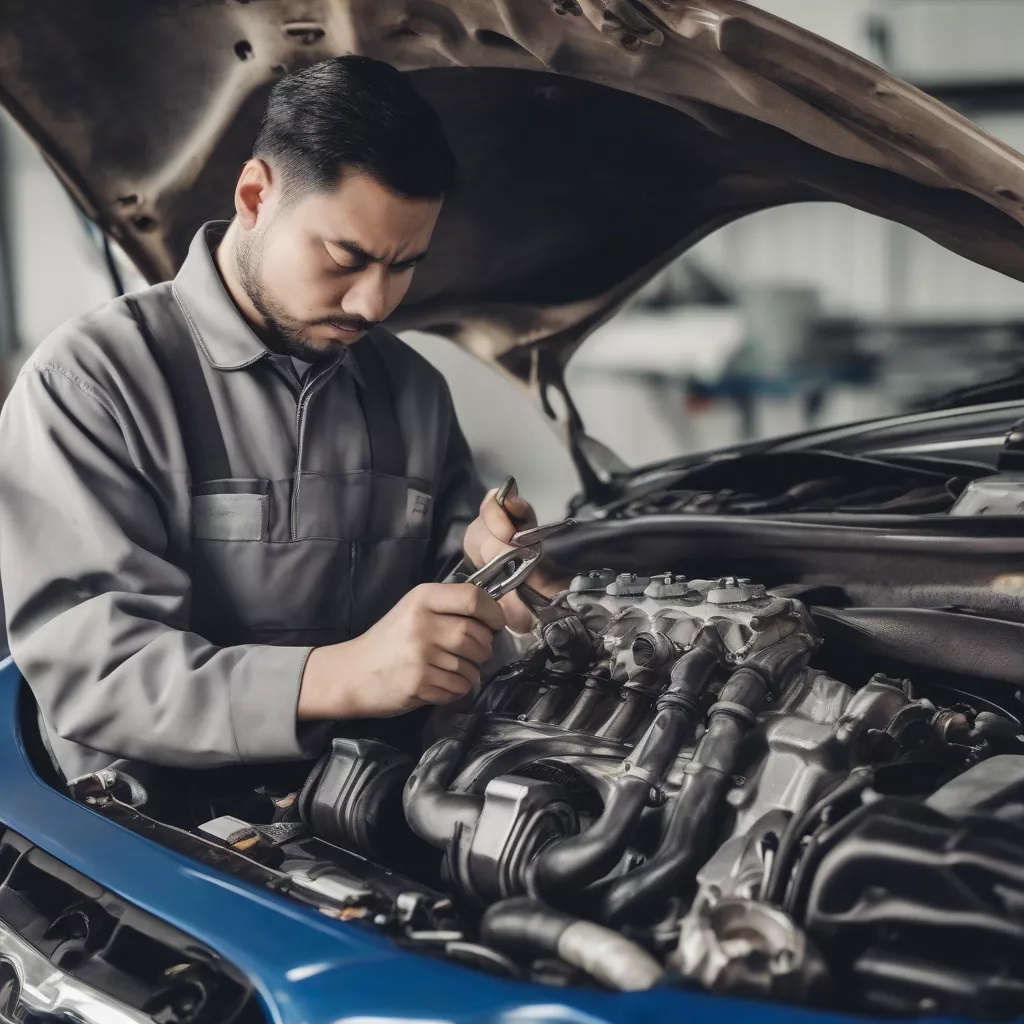 Acheter une voiture d'occasion à Thanh Hoa sur Chợ Tốt : Guide complet