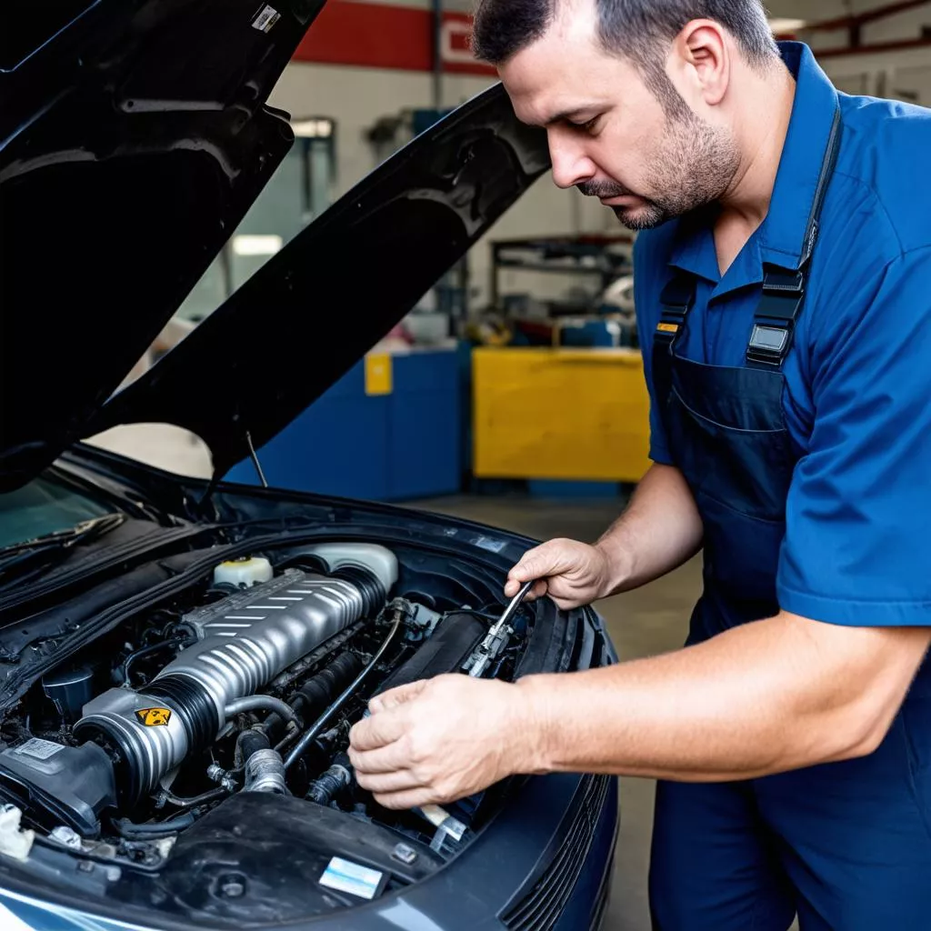 Guida all'Acquisto di un'Auto Usata: Controlli da A a Z