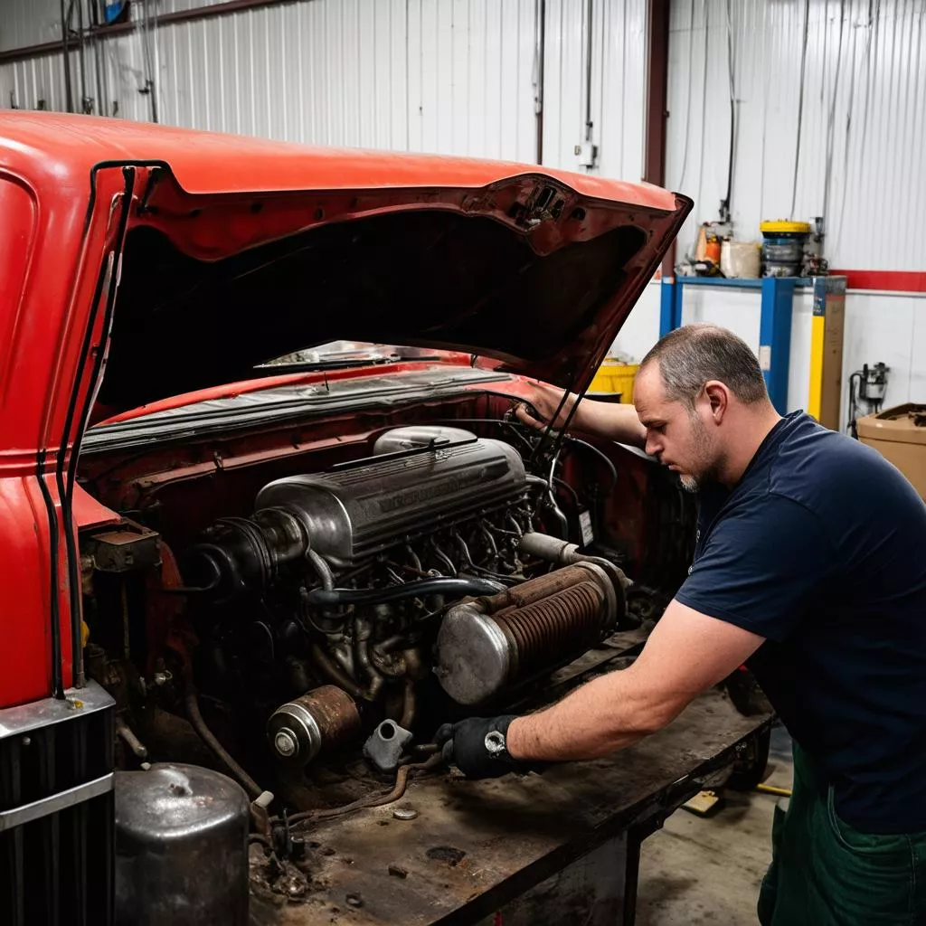 Mua Ô Tô Cũ Giá Rẻ - Cẩm Nang Săn Xe Cũ Chất Lượng Tại Hà Nội