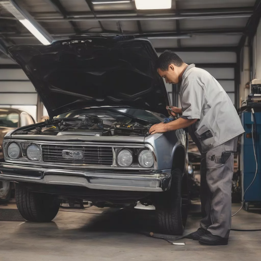 Guia Completa para Comprar um Carro Usado: Do A ao Z para Iniciantes