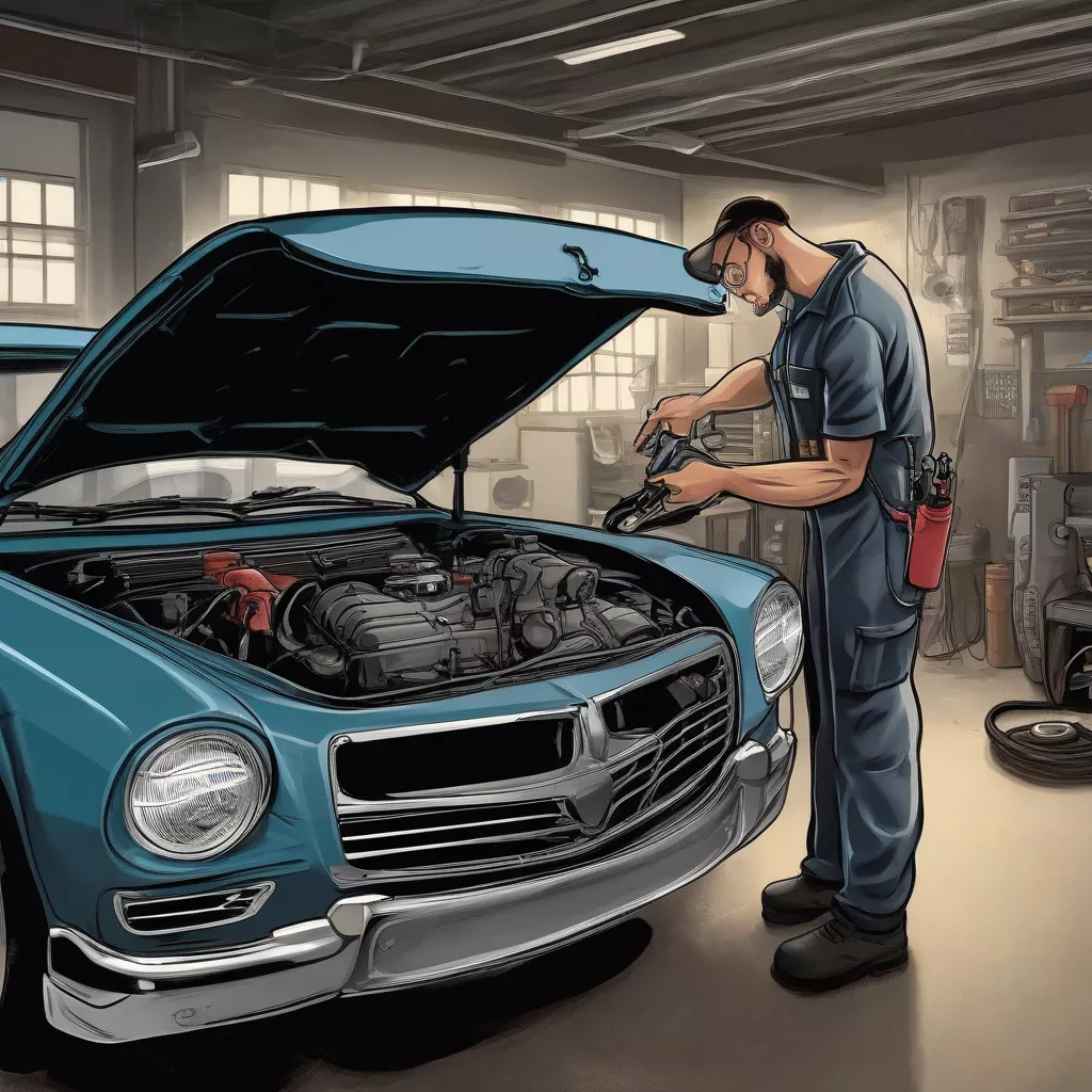 Kinh Nghiệm "Vàng" Khi Mua Xe Ô Tô Của Cá Nhân