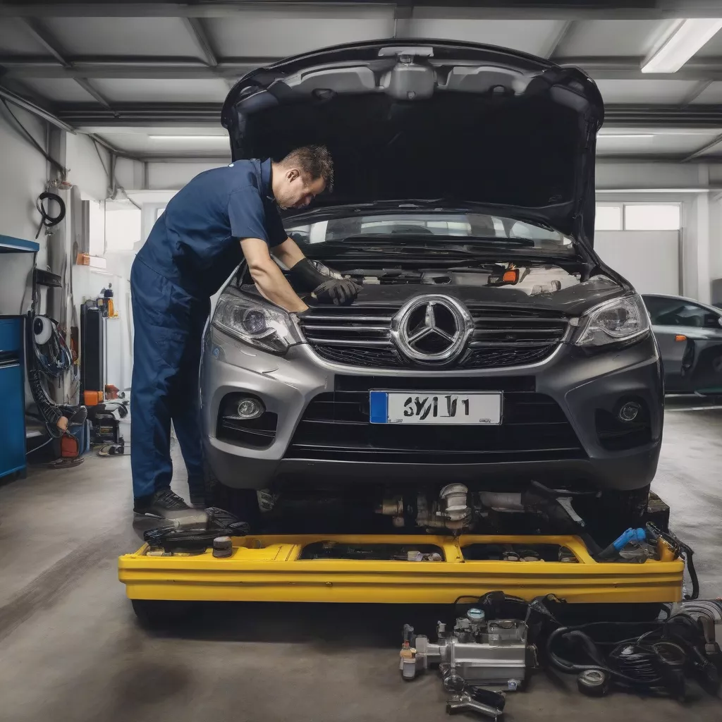 Guide d'achat d'un véhicule 7 places d'occasion à Hanoi