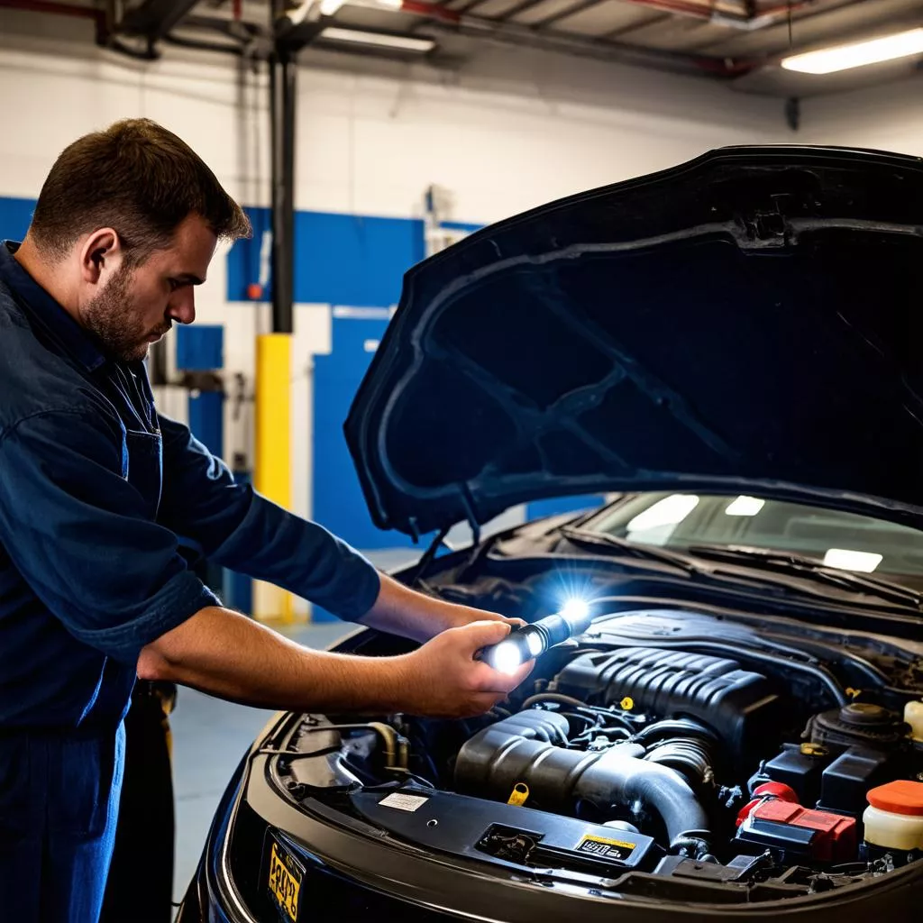 Xe Ô Tô Cũ Chính Chủ: Kinh Nghiệm Chọn Mua "Xế Cưng" Vừa Ý