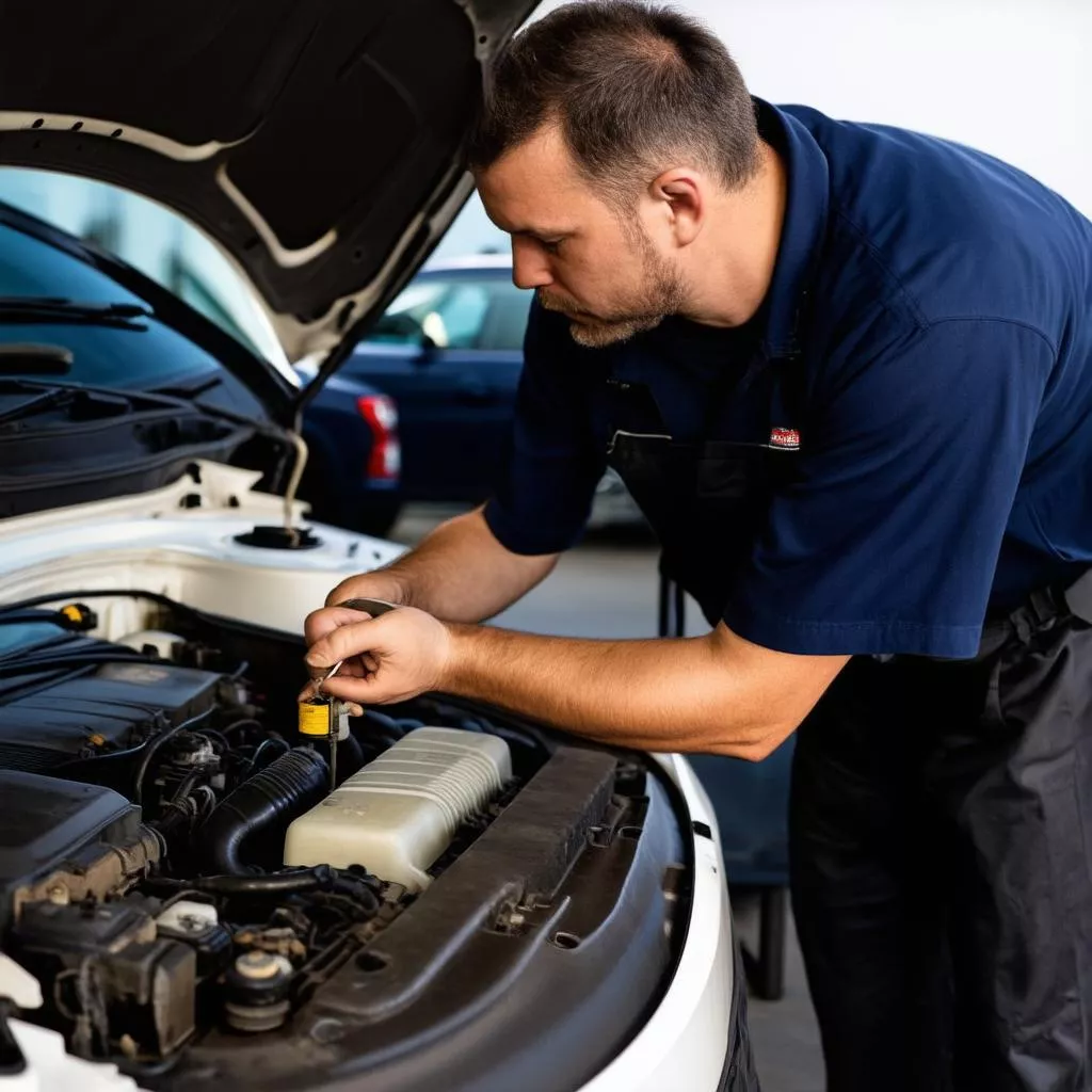 Guide complet pour l'achat d'une voiture d'occasion