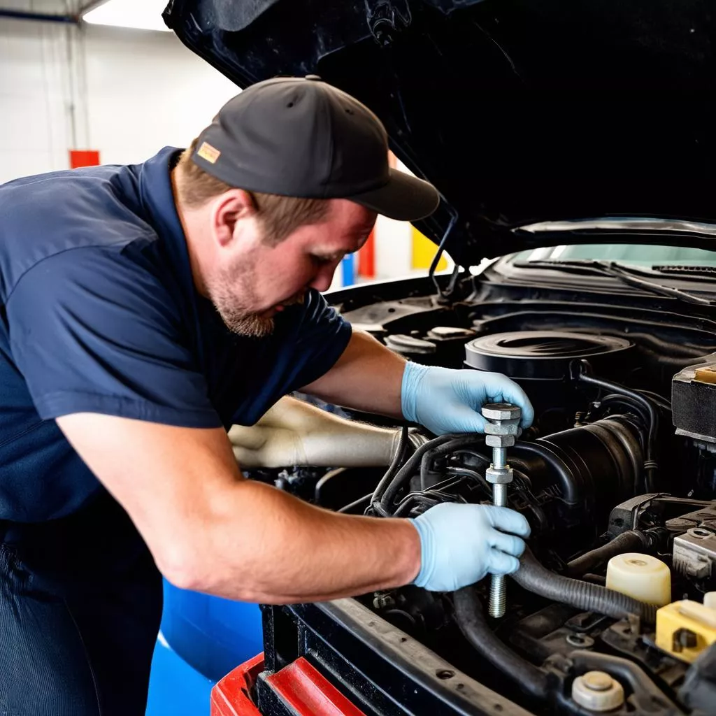 Mua Bán Ô Tô Cũ Giá Rẻ Tại Hà Nội: Lời khuyên thiết thực từ chuyên gia