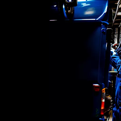 Guia Completa para Comprar Camiões Usados em Bình Dương