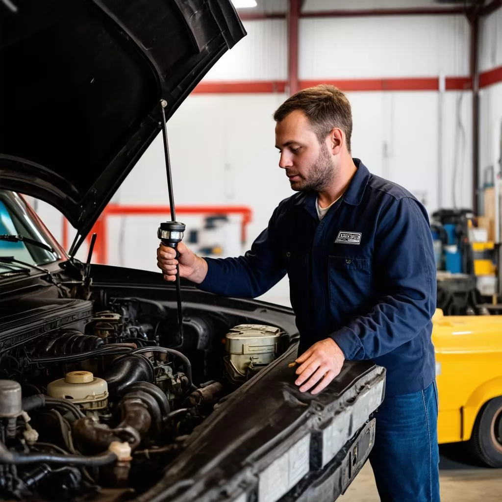 Kinh Nghiệm Mua Ô Tô Cũ: Cẩm Nang Từ A-Z Cho Người Mới Bắt Đầu