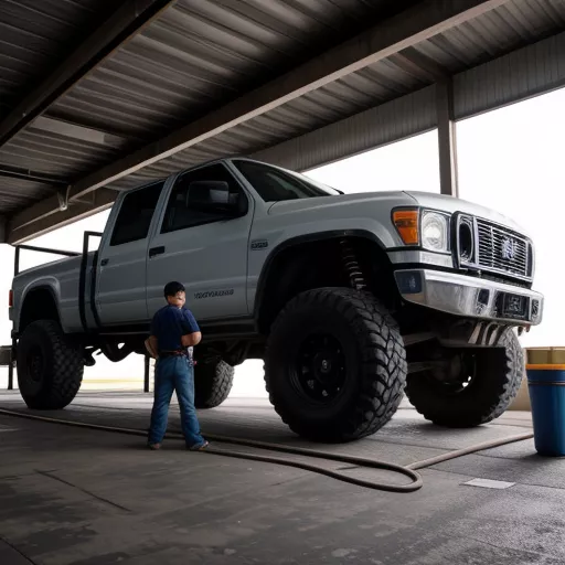 TMT Truck Selection Guide: Find Your Perfect Match in Hanoi