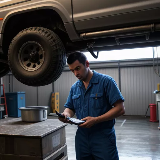 Sửa Đồng Hồ Công Tơ Mét Ô Tô: Nên Hay Không Nên?