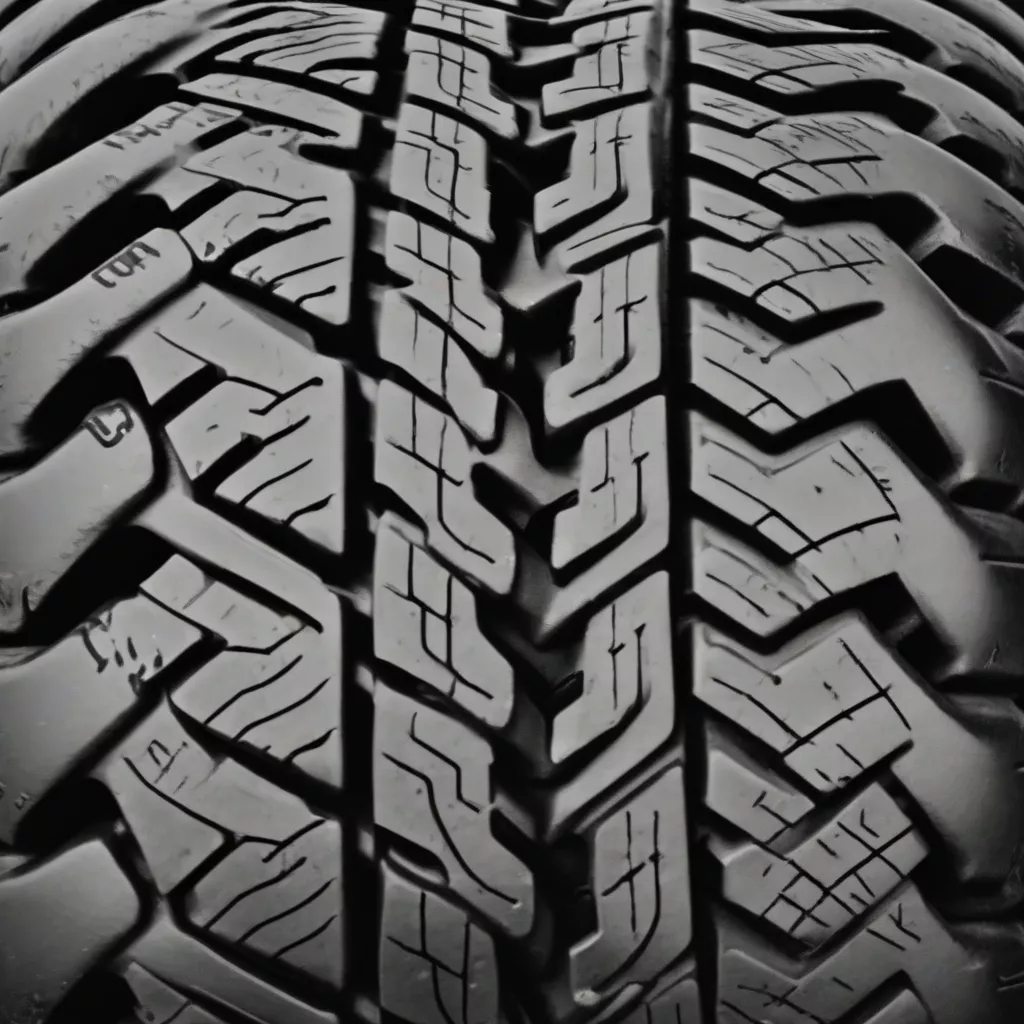 Mua Vỏ Xe Ô Tô Cũ: Kinh Nghiệm Chọn Lựa Từ A-Z Cho Người Mới