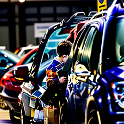 Guide Ultime : Papiers pour Achat et Vente de Voiture