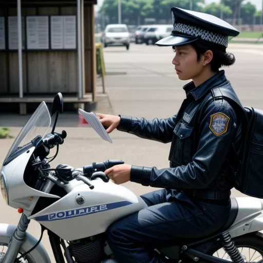 "Xách" xe máy vi vu liên tỉnh: Những điều kiện bạn cần nắm rõ!