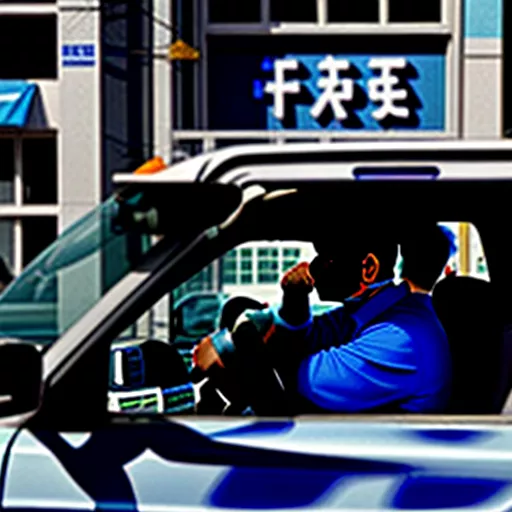 Vehicle Inspection Fines in Hanoi: 2023 Updates for Truck Drivers