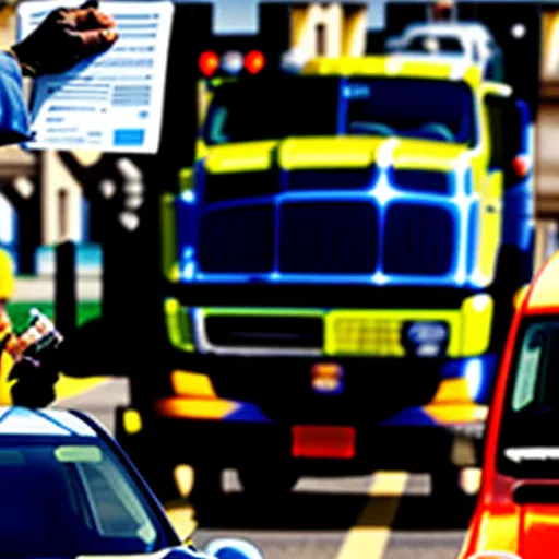 Cách Làm Cũ Giấy Tờ Xe Tải - Có Nên "Làm Già" Hồ Sơ?