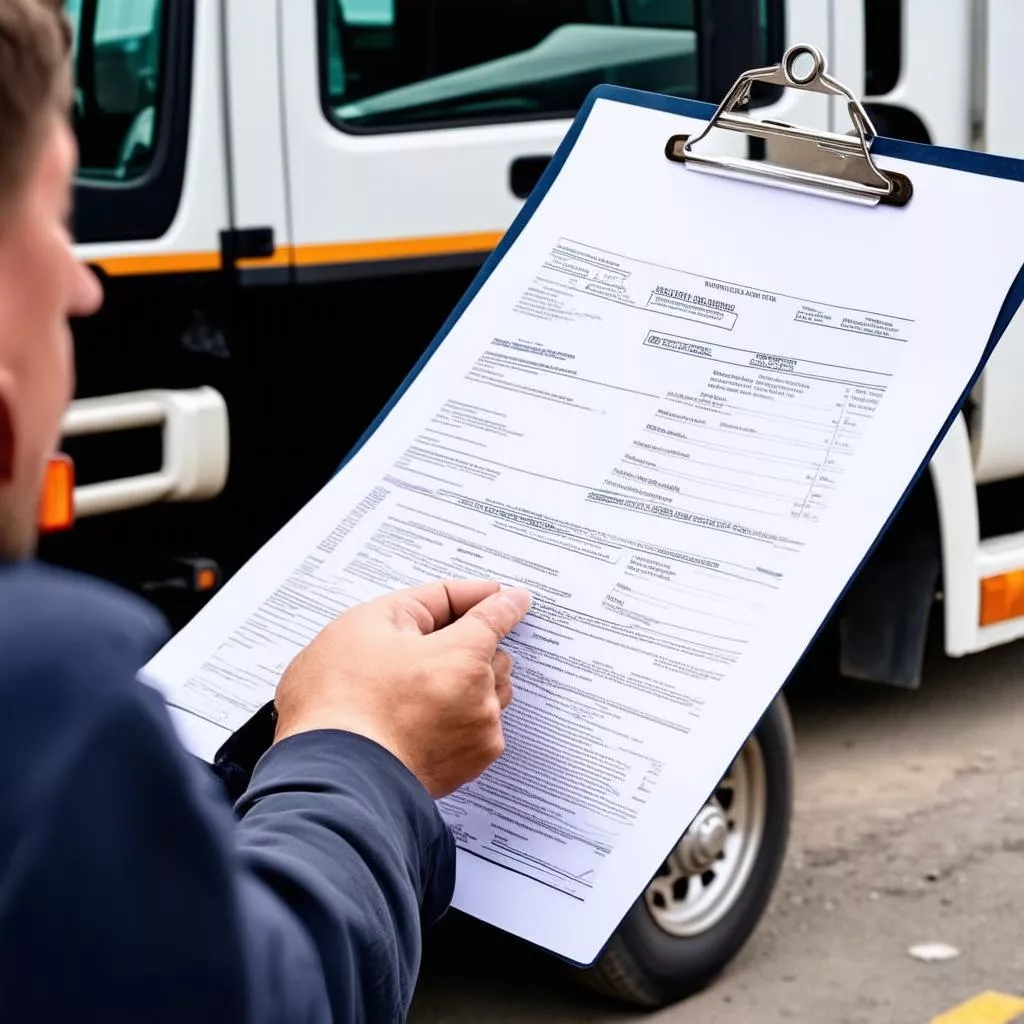 Hanoi Car Title Transfer: A Comprehensive Guide