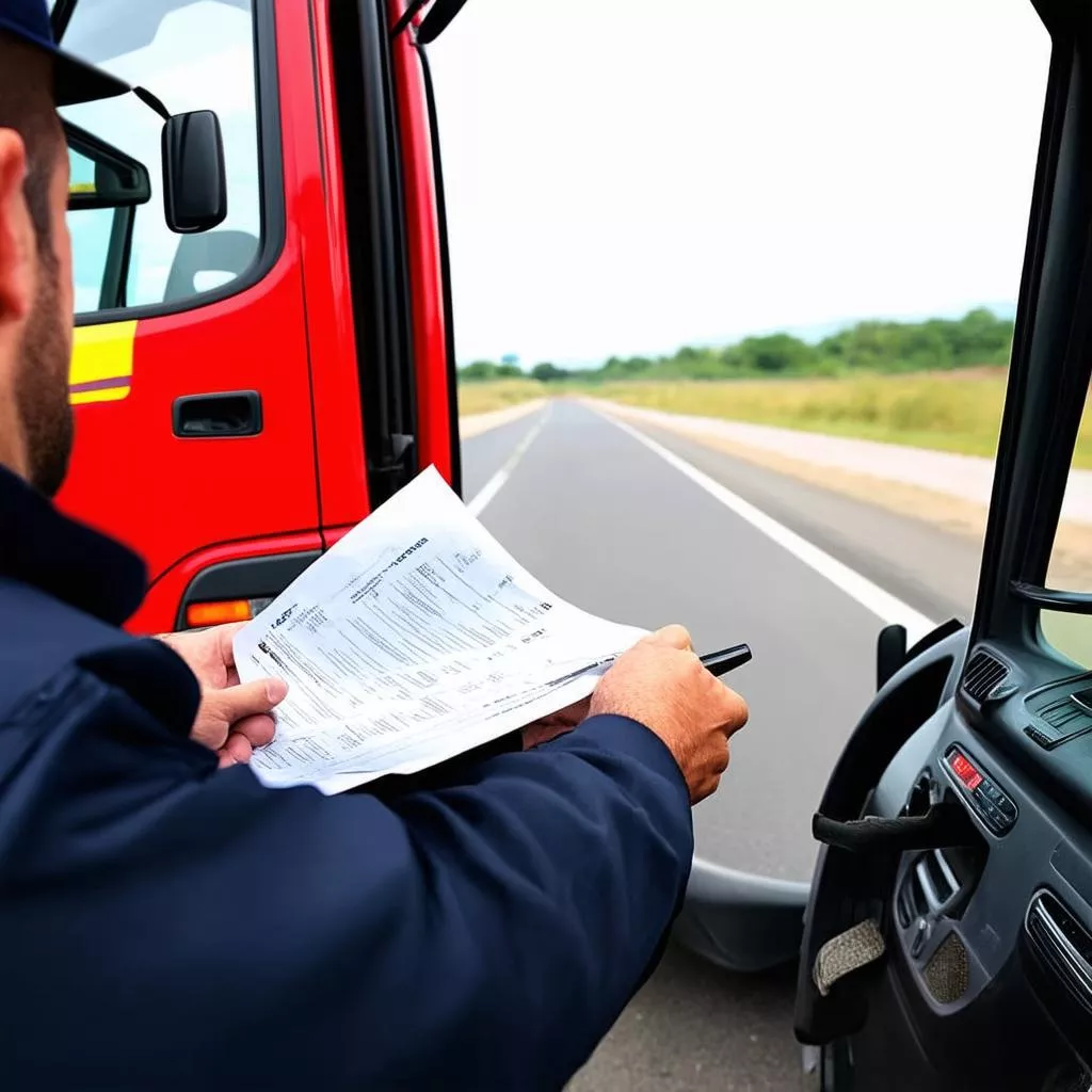 ट्रक स्थानांतरण शुल्क: दूसरे राज्य में जाने से पहले जानने योग्य बातें