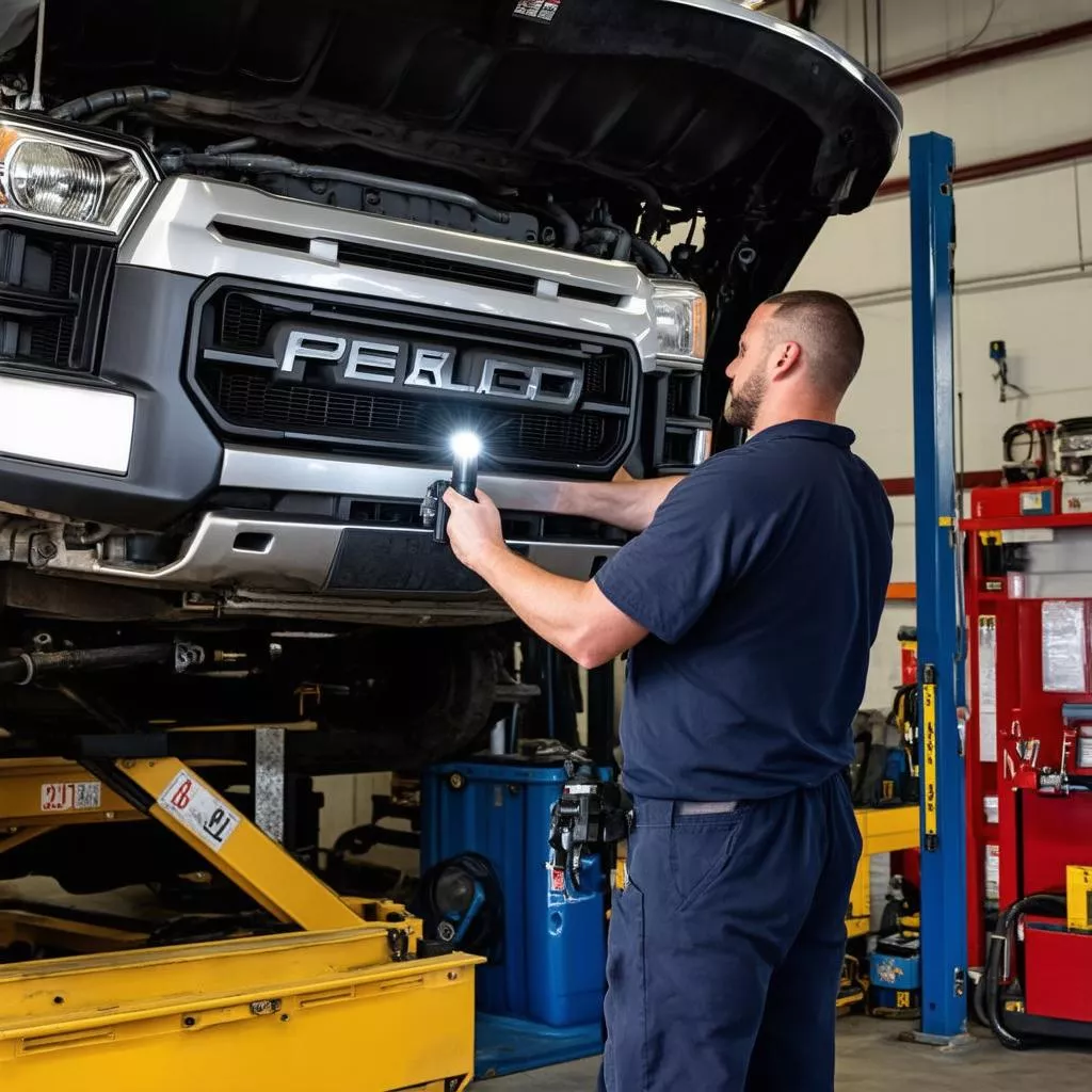 Đồ Án Hệ Thống Làm Mát Trên Ô Tô: Từ Lý Thuyết Tới Thực Tế