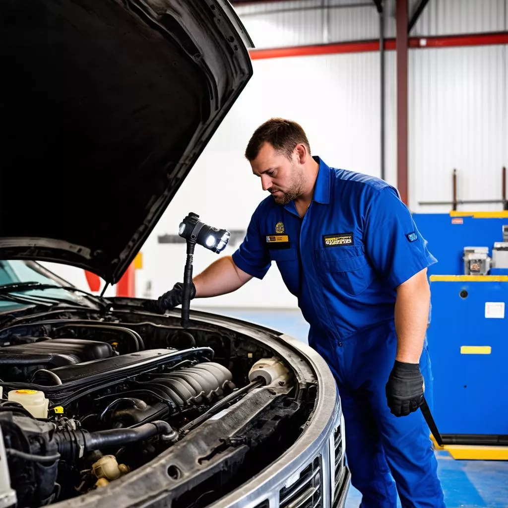 Quy định về thanh lý xe ô tô: Những điều cần biết trước khi "chia tay" xế cưng