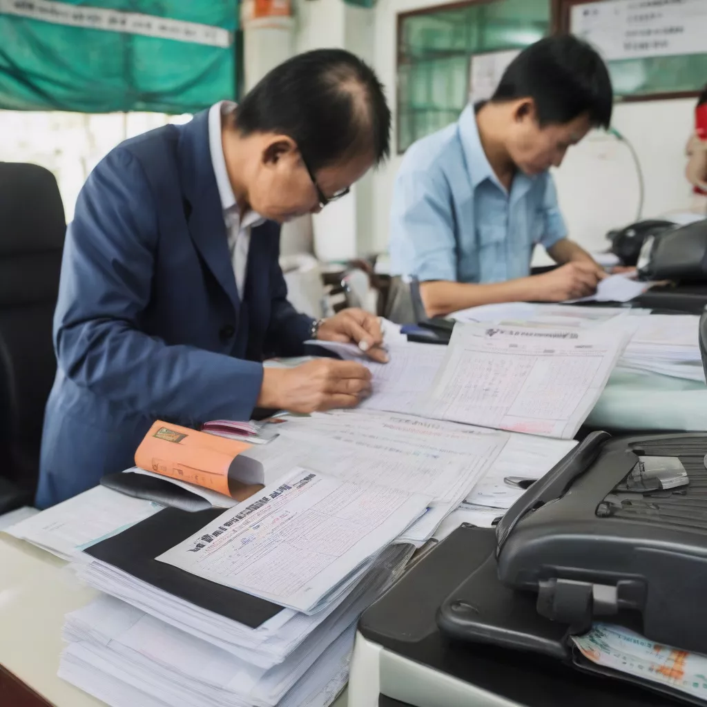 How to Transfer Car Ownership Within a Province: A Comprehensive Guide