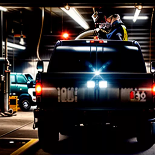 Hanoi Truck Emission Standards: Pass Inspection with Ease