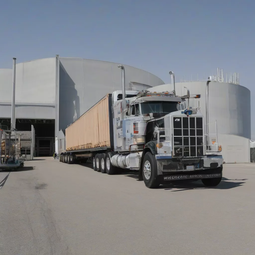 Vehicle Inspection Certificate: A Comprehensive Guide for Truck Owners in Hanoi