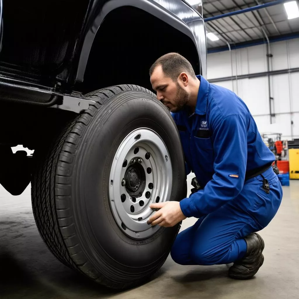 Car Vibrates When Accelerating: Causes and Solutions