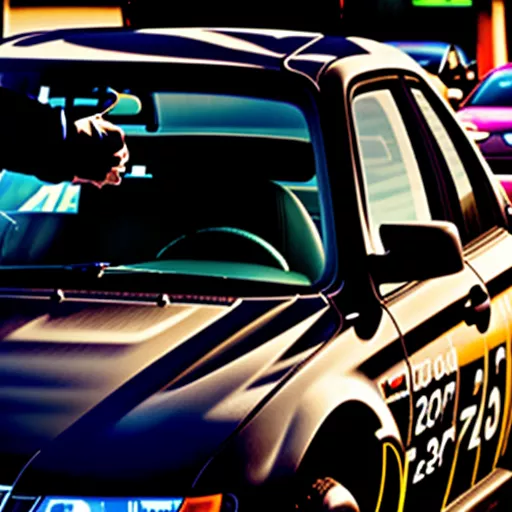 कार की आयु सीमा की जाँच