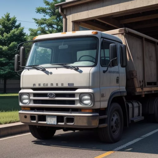 Truck Expiration Dates in Vietnam: What Owners Need to Know