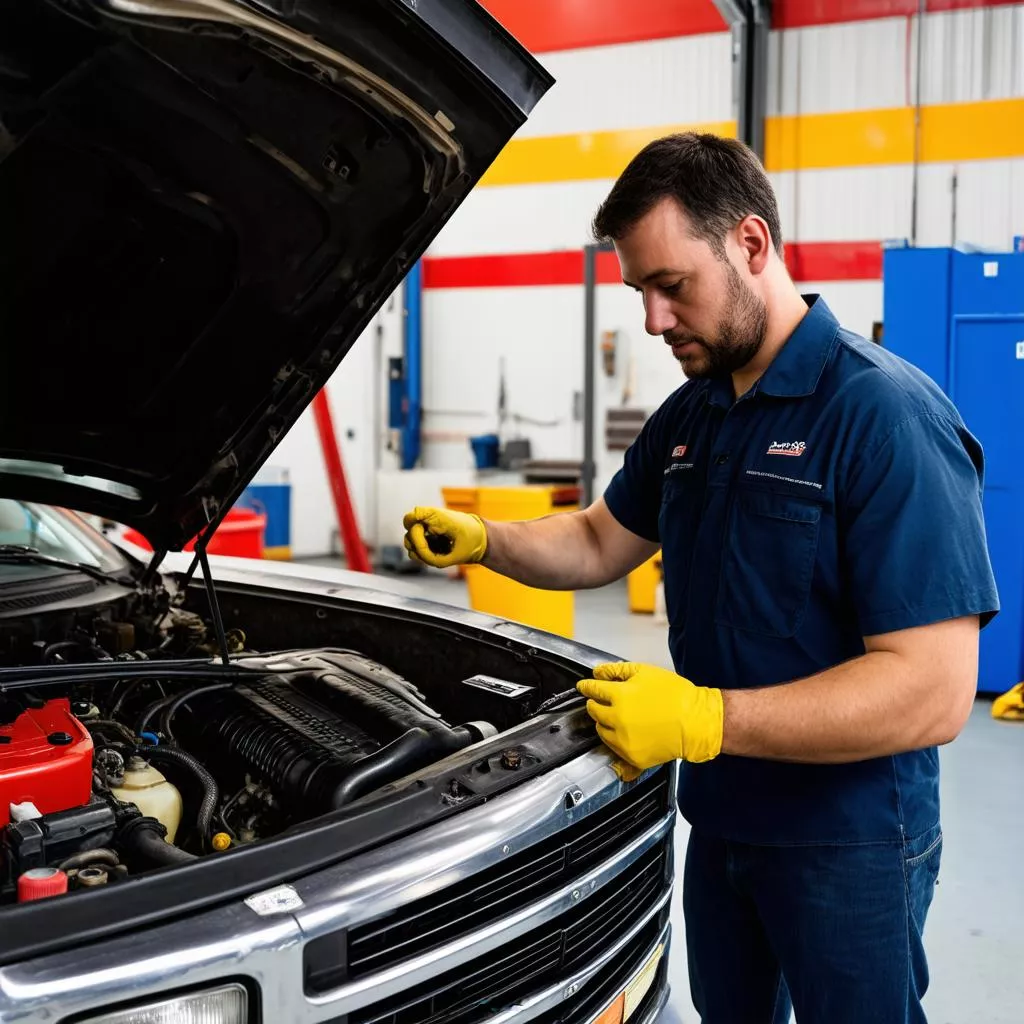 Acheter une Voiture d'Occasion à Nghệ An : Conseils Pratiques d'Experts