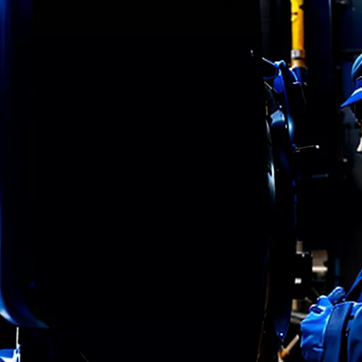 Kiểm tra phụ tùng xe tải Hino