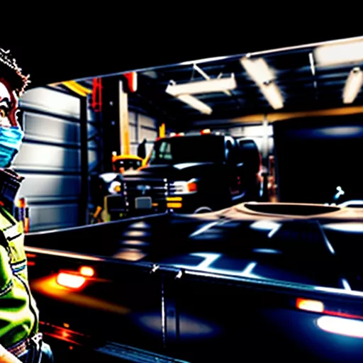 Camion 'Taroccati': Cosa Sono? Guida Definitiva