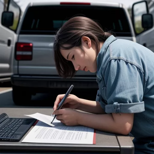 Kiểm tra tải trọng xe tải