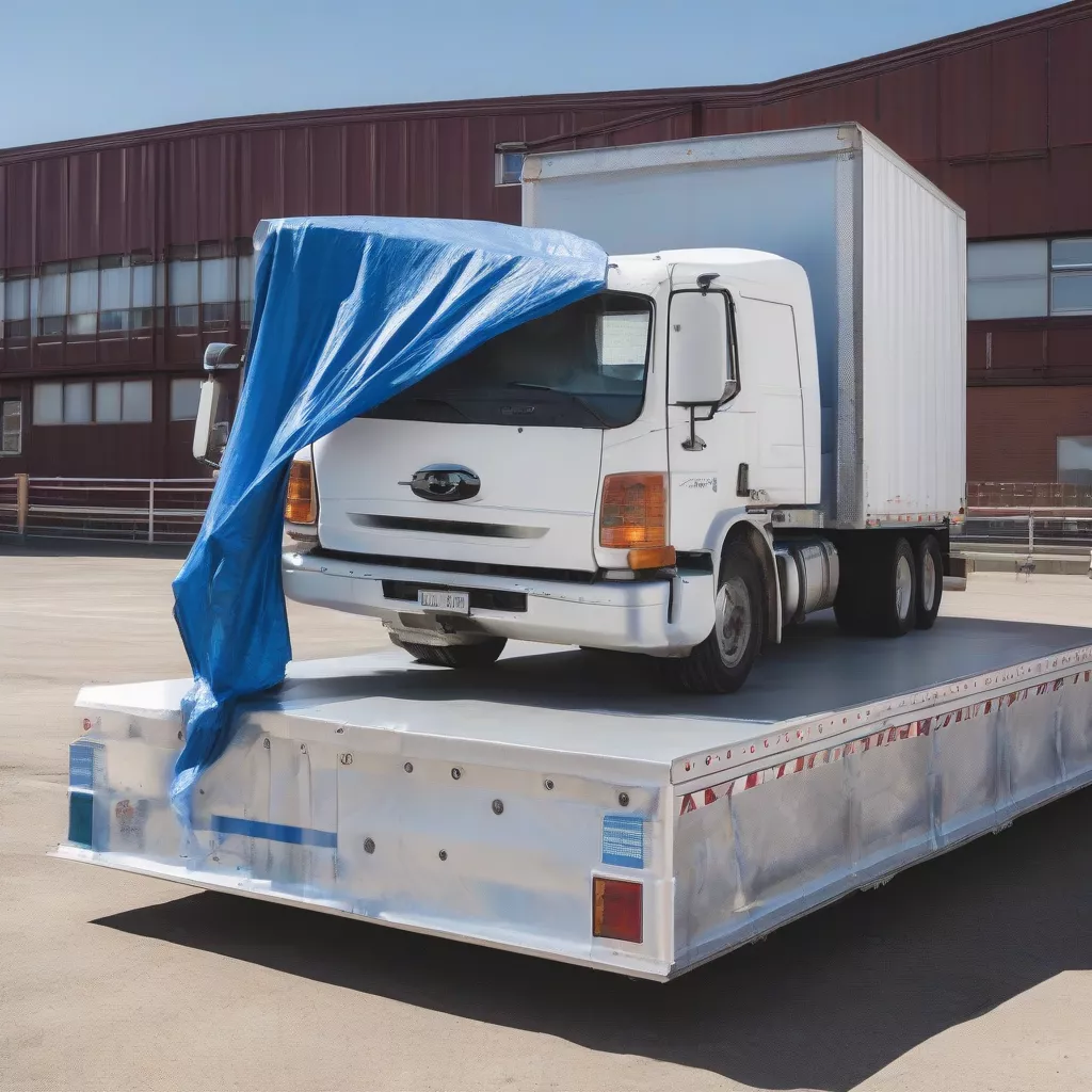 Contrôle Technique Poids Lourds : Nouvelles Réglementations