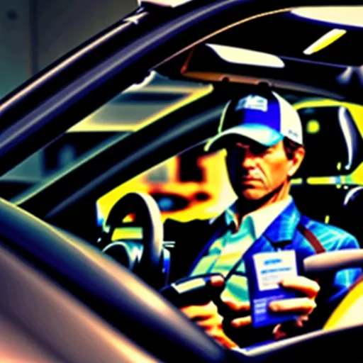 Checking Class C License Expiration Date