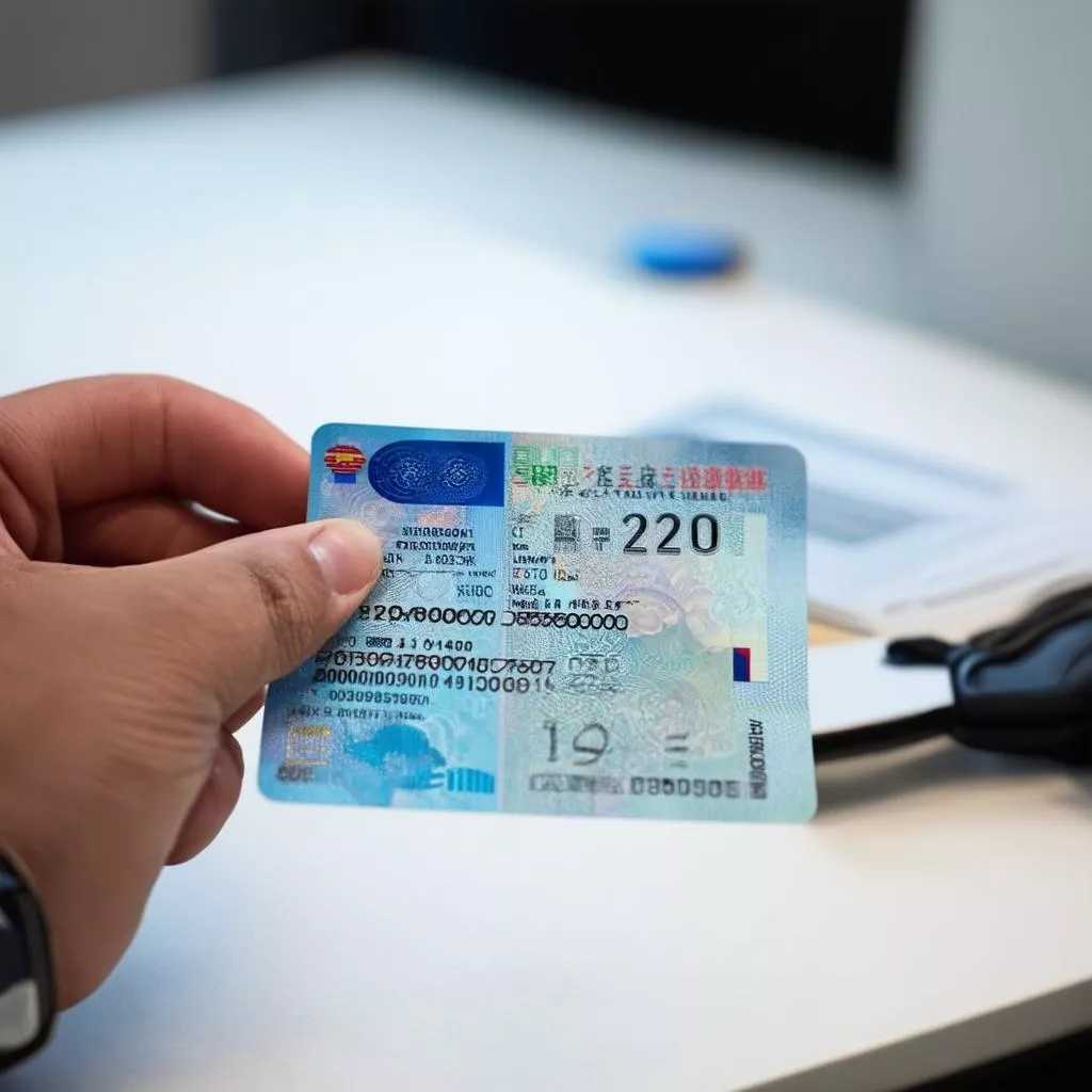 Vietnam Driver's License Expiration: What You Need to Know