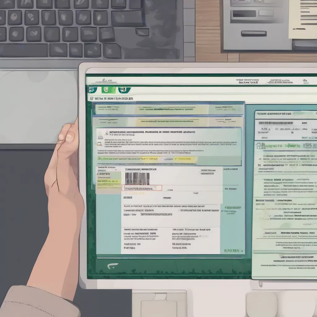 운전면허증 정보 조회: 빠르고 정확하게