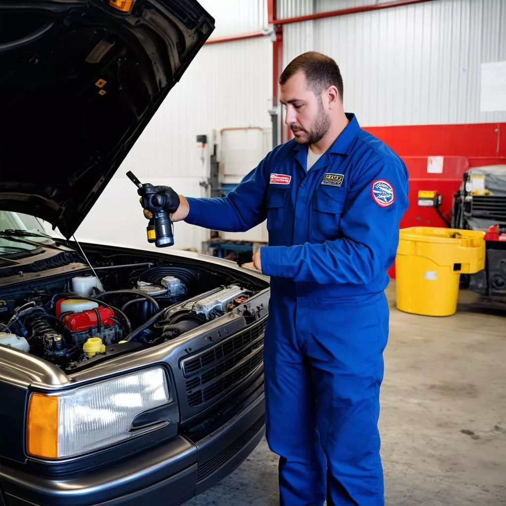 Guia Completa para Comprar Camiões Usados a Preço Baixo no Chợ Tốt em Hanói