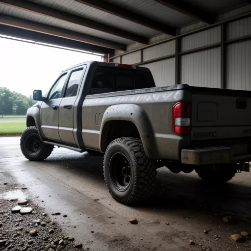 Prezzi Cassoni Usati per Camion: Guida all'Acquisto