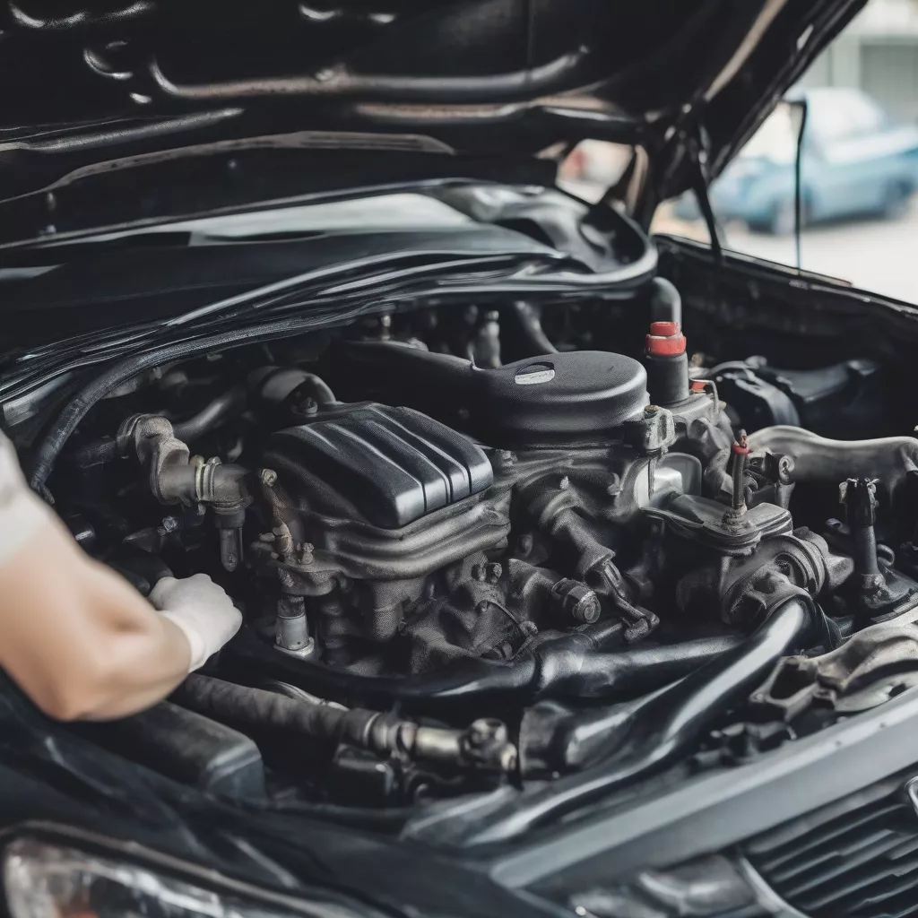 Trợ Lực Tay Lái Ô Tô: Người Bạn Đồng Hành Đắc Lực Trên Mọi Nẻo Đường