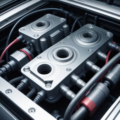 Inspecting the electronic power steering system