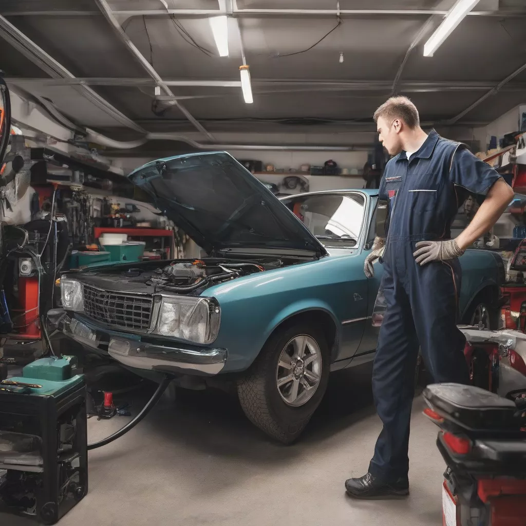 Safe and Efficient Driving: Your Guide to Mastering the Road