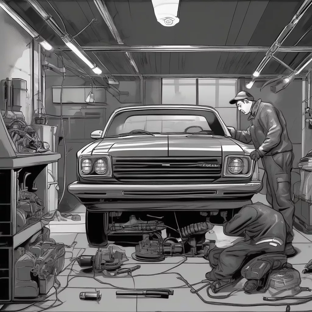 Cẩm Nang Tìm Mua Xe Ô Tô Cũ Tại Đà Nẵng: Kinh Nghiệm Từ A-Z Cho Người Mới