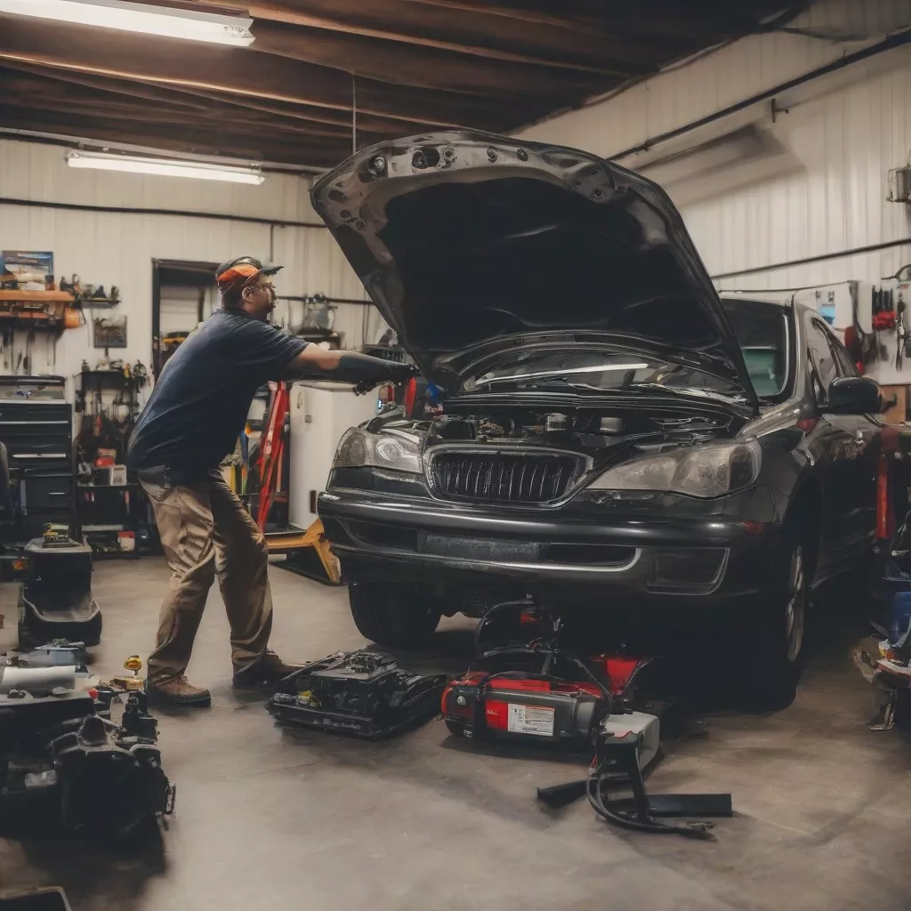 Gebrauchtwagenkauf in Thanh Hóa: Finden Sie Ihren Traumwagen