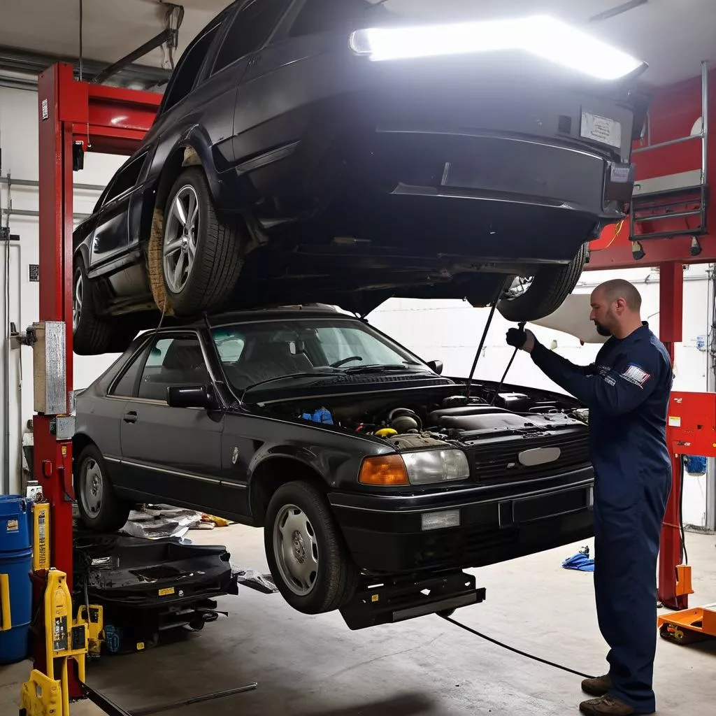 Mua Bán Xe Ô Tô Cũ Tại Thanh Hóa: Lựa Chọn Thông Minh Cho Người Tiêu Dùng