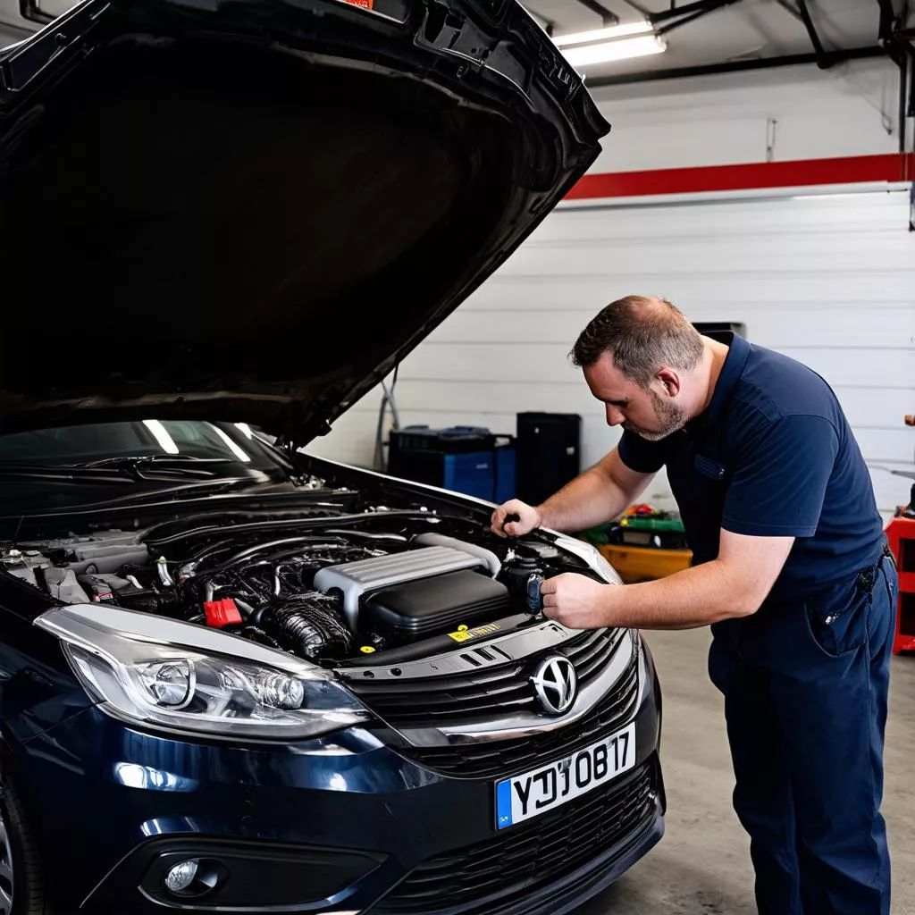 Your Guide to Buying Used Cars in Son La, Vietnam