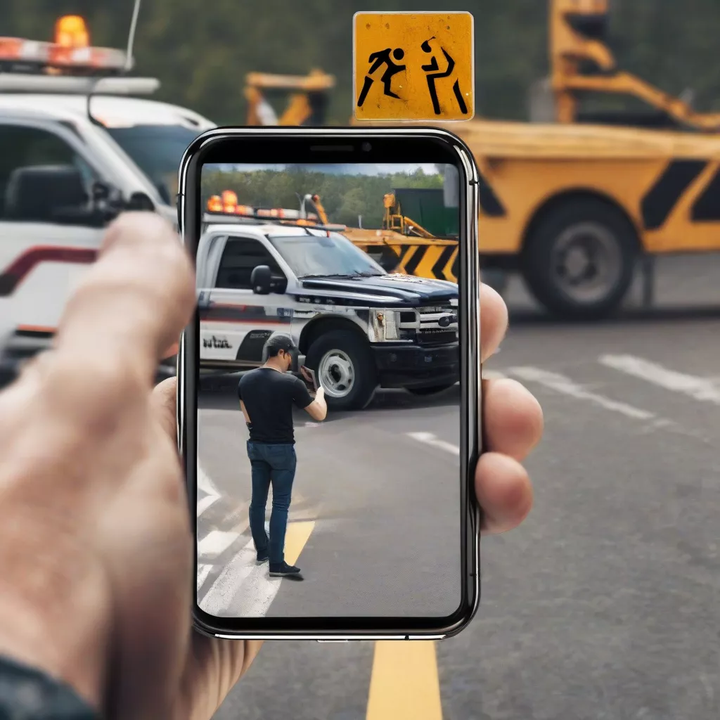 Kiểm Tra Xe Ô Tô Phạt Nguội: Tất Tần Tật Thông Tin Cần Biết