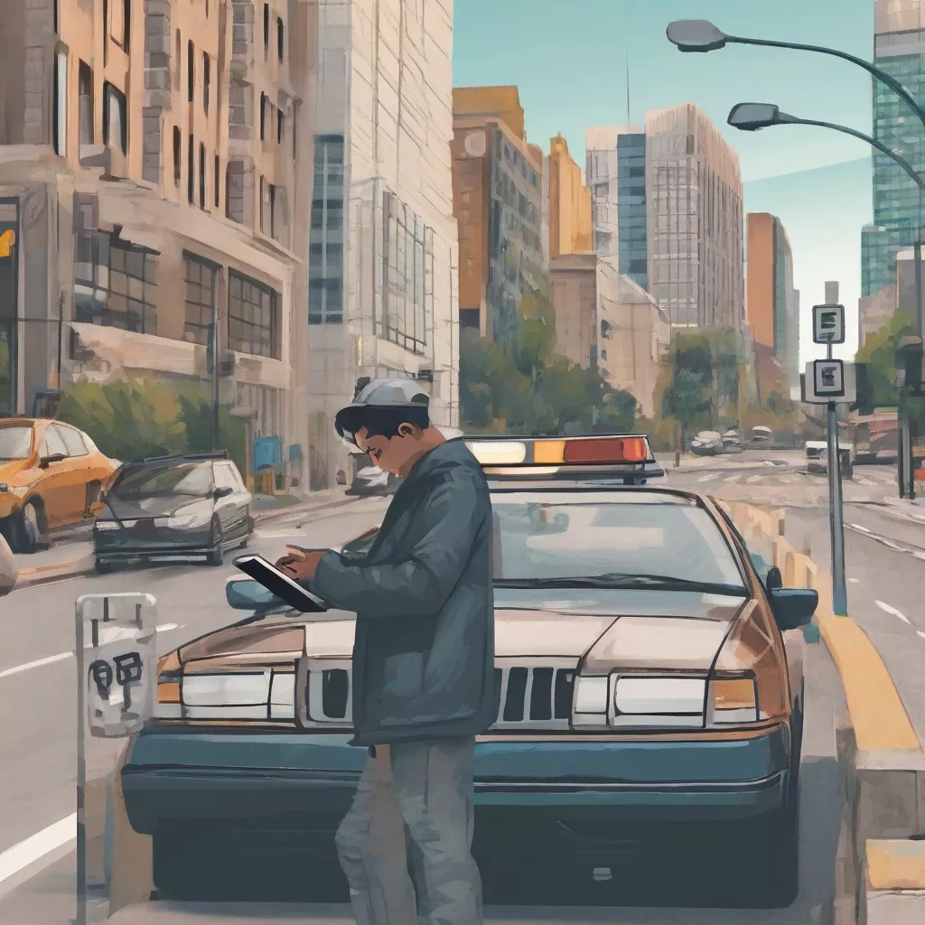 Kiểm Tra Xe Ô Tô Vi Phạm Phạt Nguội: Cẩm Nang Hướng Dẫn Từ A-Z