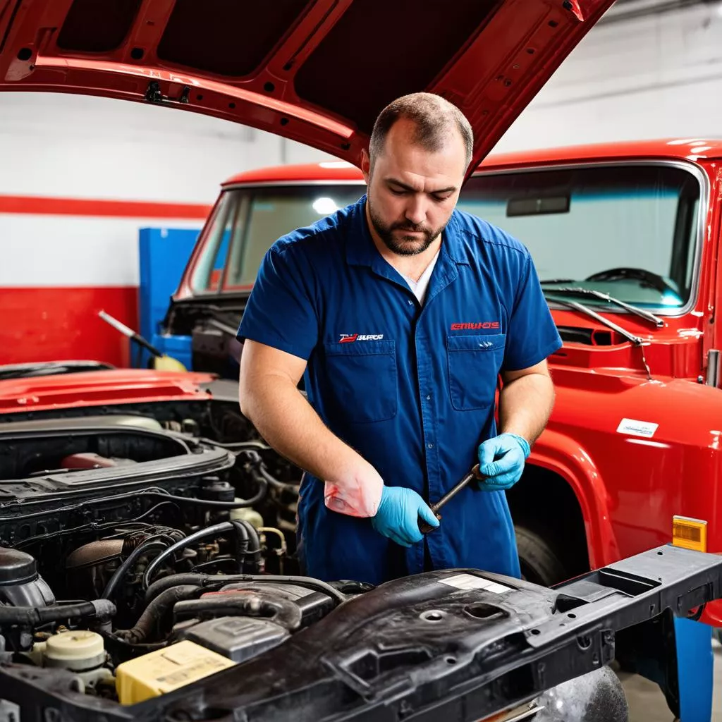 Legal Driving Age for Cars in Vietnam