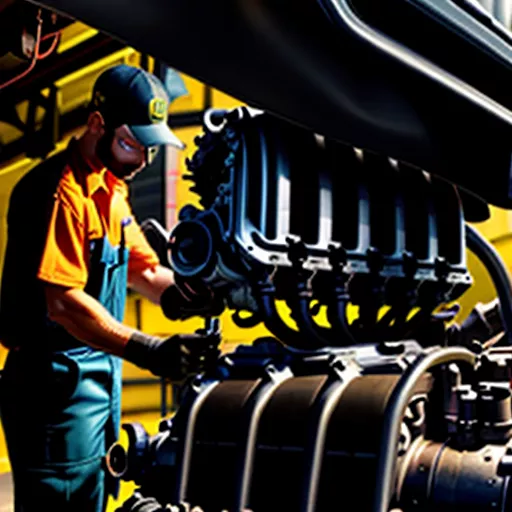 检查1.25吨二手卡车