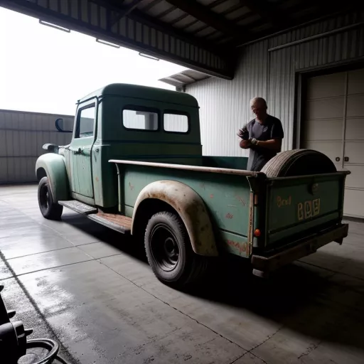 Buying Used Trucks in Hanoi: Your Guide to Finding a Reliable Vehicle